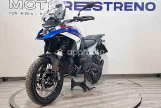 BMW R 1300 Gs  - Foto 1