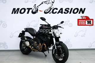 Ducati Monster 821  - Foto 1