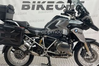 BMW R1200gs  - Foto 1
