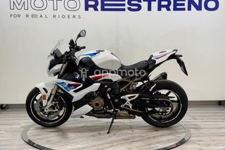 BMW S1000r - Foto 1