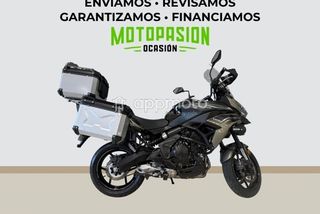Kawasaki Versys  - Foto 1