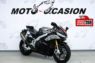 Aprilia Rsv 4 - Foto 1