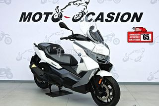 BMW C 400 Gt  - Foto 1