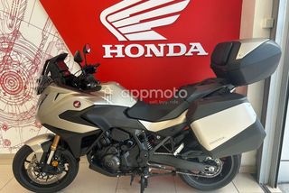 Honda Nt1100  - Foto 1