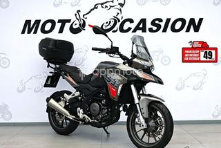 Benelli Trk  - Foto 1