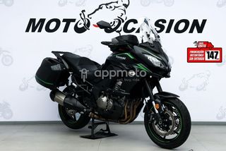 Kawasaki Versys 1000  - Foto 1