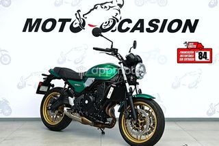 Kawasaki Z650  - Foto 1