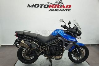Triumph Tiger 800 Xr ????? - Foto 1