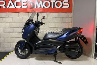 Yamaha X-Max 125  - Foto 1