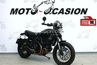 Ducati Scrambler  - Foto 1