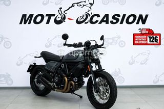 Ducati Scrambler  - Foto 1