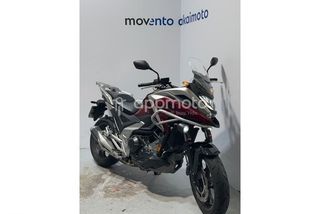 Honda Nc750x  - Foto 1