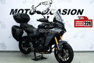 Yamaha Tracer 9  - Foto 1