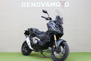 Honda X-Adv (Adv750) - Foto 1