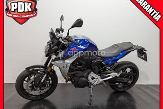 BMW F 900 R  - Foto 1