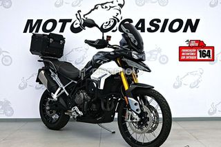 Triumph Tiger 900  - Foto 1