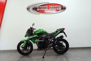 Kawasaki Z125  - Foto 1