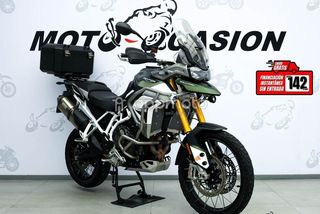 Triumph Tiger 900  - Foto 1