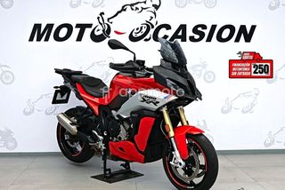 BMW S 1000 Xr  - Foto 1