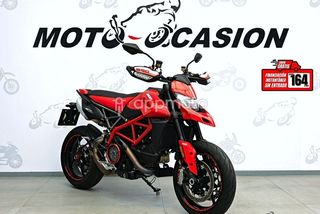 Ducati Hypermotard  - Foto 1