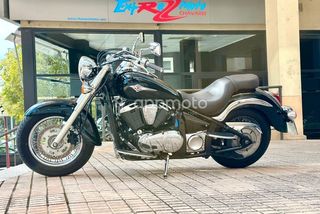 Kawasaki Vn  - Foto 1