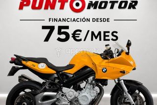 BMW F  - Foto 1
