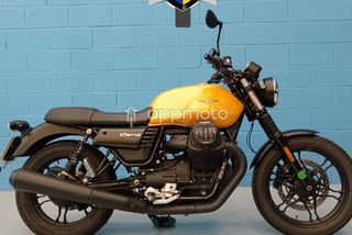 Moto Guzzi V7 Iii  - Foto 1