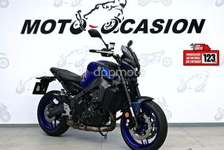 Yamaha Mt.09 9 - Foto 1