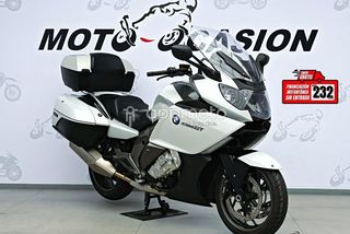 BMW K1600gt  - Foto 1