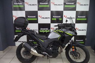 Kawasaki Versys-X 300  - Foto 1