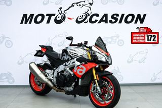 Aprilia Tuono V4 1100  - Foto 1
