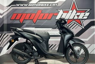 Honda Vision 110  - Foto 1