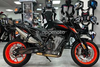 KTM 790  - Foto 1