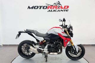 BMW F 800 R  - Foto 1