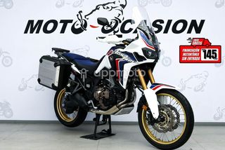 Honda Africa Twin (Crf1000) - Foto 1