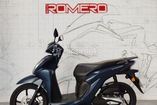 Honda Vision 110  - Foto 1