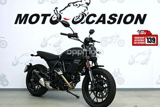 Ducati Scrambler  - Foto 1