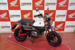 Honda Monkey  - Foto 1