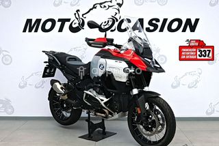 BMW R 1300 Gs  - Foto 1