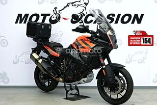KTM 1290 Superadventure  - Foto 1