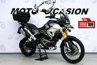 Triumph Tiger 900  - Foto 1