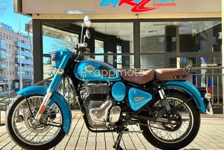 Royal Enfield Classic 350  - Foto 1