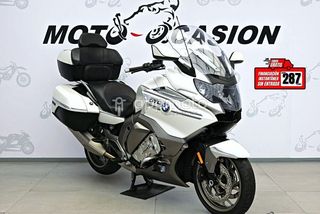 BMW K 1600  - Foto 1