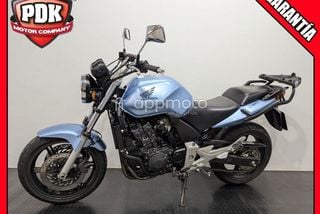 Honda Cbf  - Foto 1