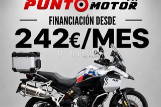 BMW F 900 Gs  - Foto 1