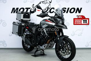 Morbidelli Mbp T1002vx  - Foto 1