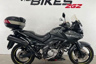 Suzuki V- Strom M - Foto 1