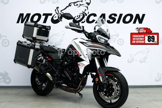 Benelli Trk 702 - Foto 1