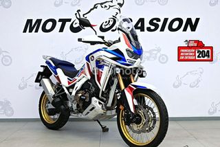 Honda Africa Twin (Crf1100) - Foto 1