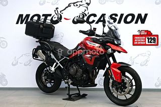 Triumph Tiger 900  - Foto 1